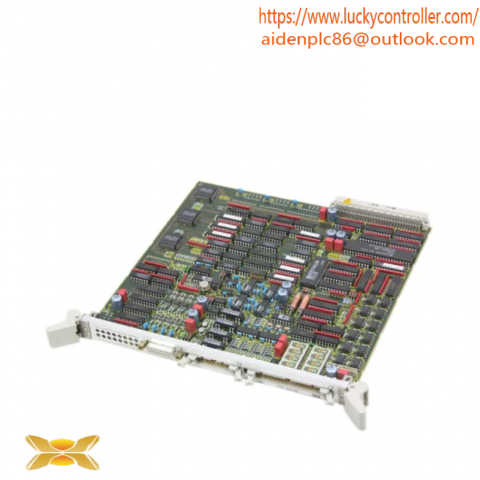 SIEMENS 6DD1640-0AC0 - Advanced EM11 I/O Module for Industrial Automation