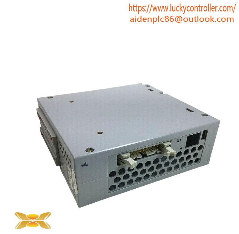 6dd1681-0ah2_siemens_simadyn_d_interface_module.png SIEMENS 6DD1681-0AH2: Precision SIMADYN D INTERFACE MODULE