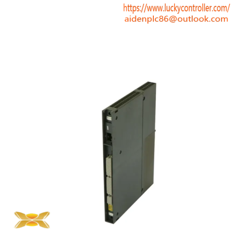 SIEMENS 6DD1-607-0AA1 Application Module: Advanced Control Solutions for Industrial Automation