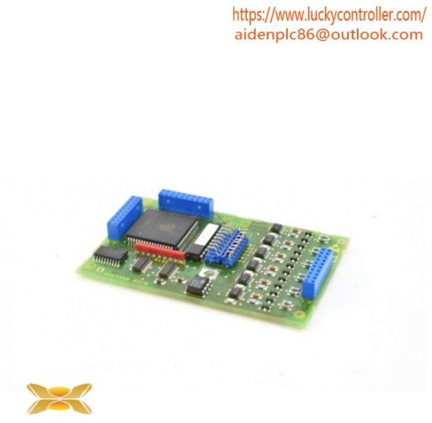 SIEMENS 6DD3460-0AC0: SIMADYN D Pulse Sensor Board