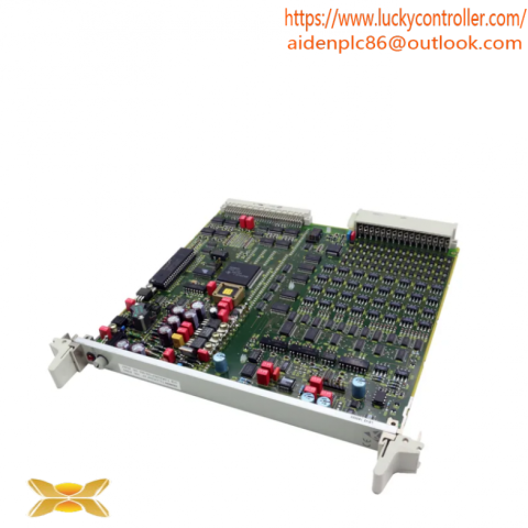 SIEMENS FUM 232 Analog Module 6DP1232-8AA, Advanced Control Solutions for Industrial Applications