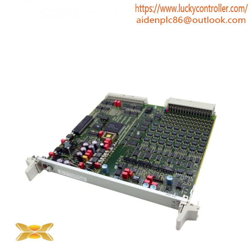 6dp1232-8aa_siemens_fum_232_analog_module.png SIEMENS FUM 232 Analog Module 6DP1232-8AA, Advanced Control Solutions for Industrial Applications