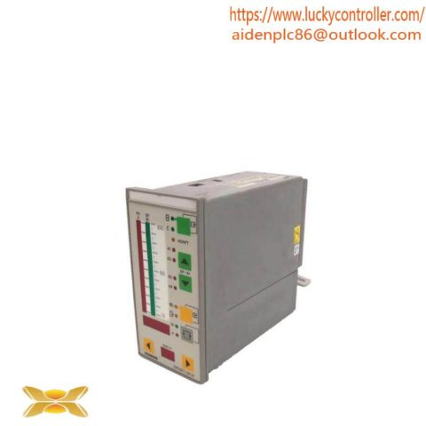 SIEMENS 6DR2004-1A SIPART DR20 CONTROLLER: High Performance Automation Solution