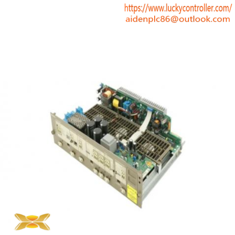 SIEMENS 6DS1 312-8BB - Ethernet/IP Interface Module