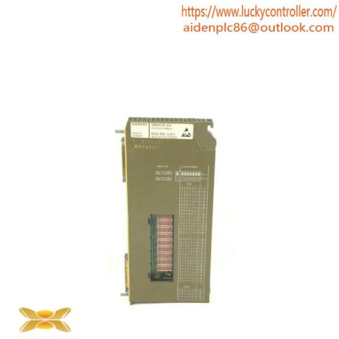 SIEMENS 6ES5306-7LA11 IM306 Interface Module: Control System Expansion for S5-115U