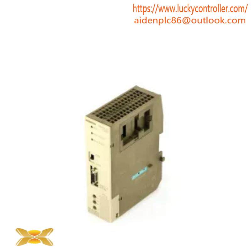 6es5318-8mc11_siemens_interface_module.jpg SIEMENS 6ES5318-8MC11: Industrial Control Interface Module