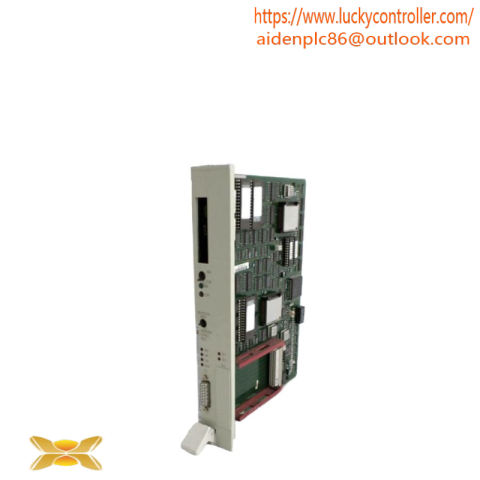 SIEMENS 6ES5341-3AA11 Externspeicheranschaltg 341: Industrial Automation Control Module