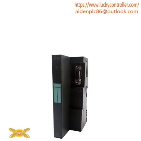 SIEMENS 6ES5385-8MA11 Counter Module for Precision Measurement & Control