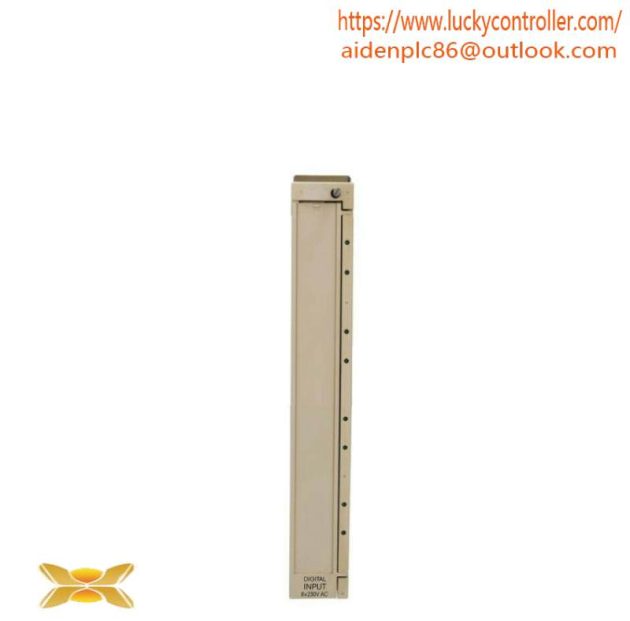 SIEMENS 6ES5436-7LC11 Digital Input Module: Advanced Control Solution for Industrial Automation
