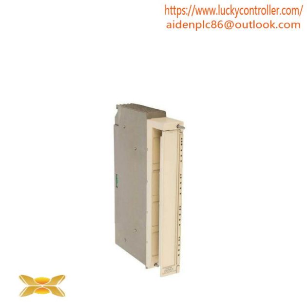 SIEMENS 6ES5453-7LA11 - High-Power Digital Output Module for Industrial Control