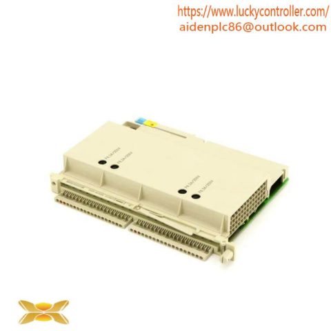 SIEMENS 6ES5456-4UA12 Digital Output Module: Compact & Efficient Control Solution