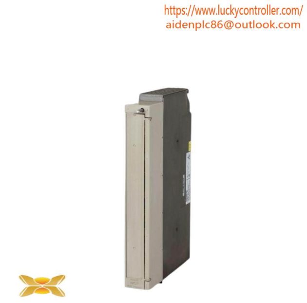 SIEMENS 6ES5465-7LA13 Analog Input Module - Industrial Automation Solution