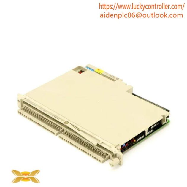 SIEMENS 6ES5470-4UA11: Advanced Analog Output Module for Industrial Automation