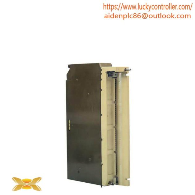 SIEMENS 6ES5470-7LB11 Analog Output Module: High-Precision Control for Industrial Automation