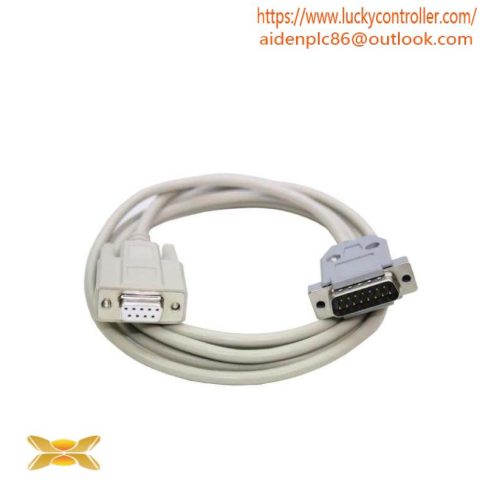 SIEMENS 6ES5734-1BD20 - Professional Programming Cable for S5 Systems