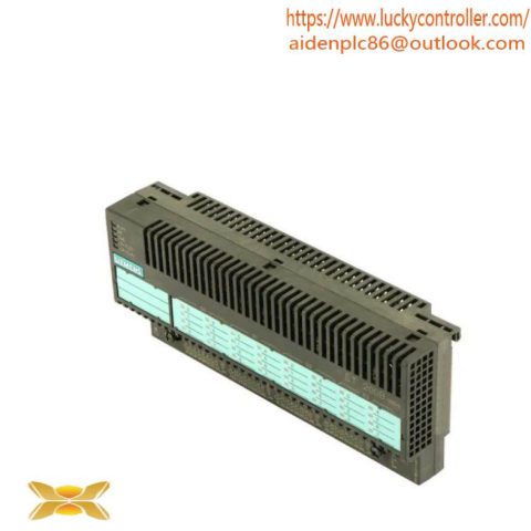 SIEMENS 6ES7132-0BL01-0XB0 Electronic Module Digital, Compact Control Solution for Industry