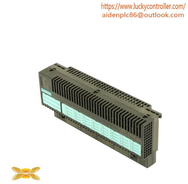 SIEMENS 6ES7132-0BL01-0XB0 Electronic Module Digital, Compact Control Solution for Industry