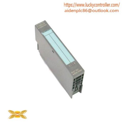 SIEMENS SIMATIC 6ES7132-4HB10-0AB0 Digital Output Module