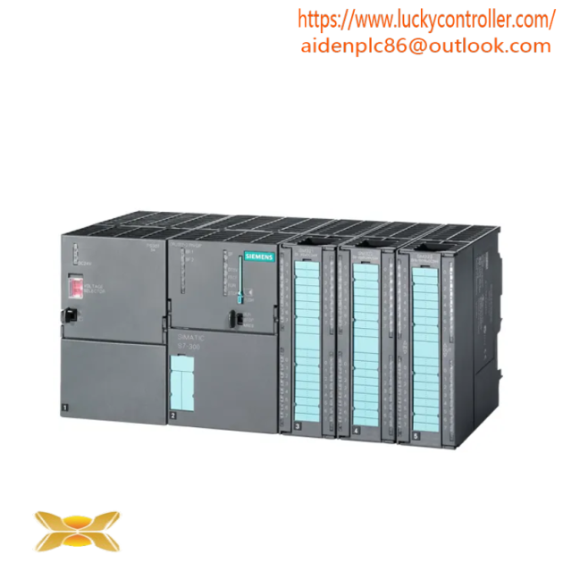 AB 1756-L7SP ControlLogix GuardLogix Safety Partner Controller - Advanced Automation Solution