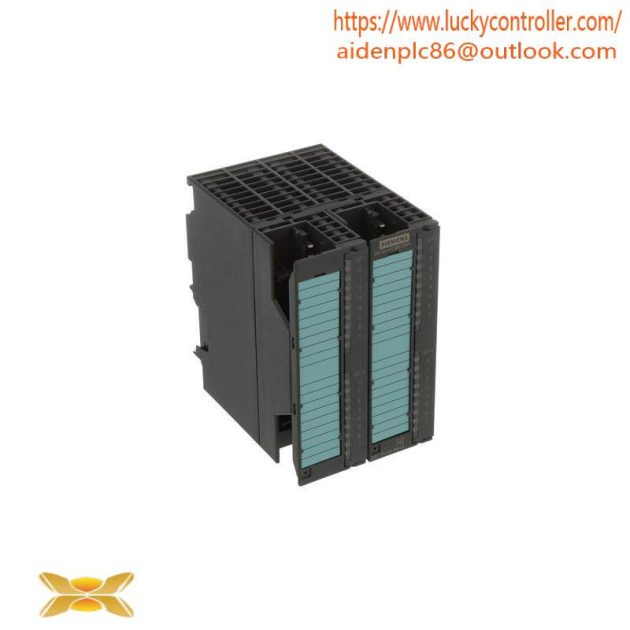 SIEMENS 6ES7322-1FL00-0AA0: High-Performance Digital Output Module for Industrial Automation