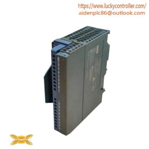SIEMENS 6ES7332-5HD01-0AB0 Analog Output Module