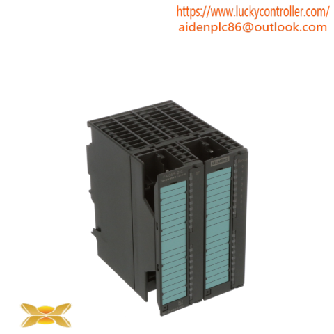 SIEMENS 6ES7355-2CH00-0AE0 Control unit: Industrial Automation Innovation