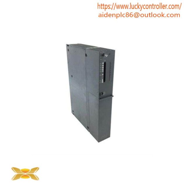 SIEMENS 6ES7410-5HN08-0AB0 Central Processing Unit - Advanced Automation Core