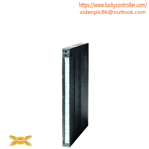 SIEMENS 6ES7431-1KF10-0AB0 Analog Input Module, High Precision Industrial Control Solution