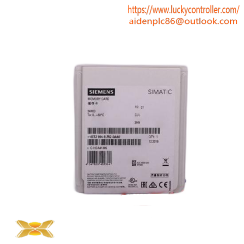 Siemens SIMATIC S7-400 6ES7431-7QH00-0AB0 ANALOG INPUT MODULE