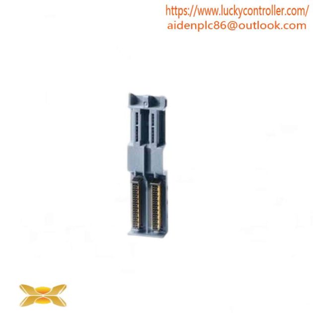 SIEMENS 6ES7 590-0AA00-0AA0 Industrial Control Connector