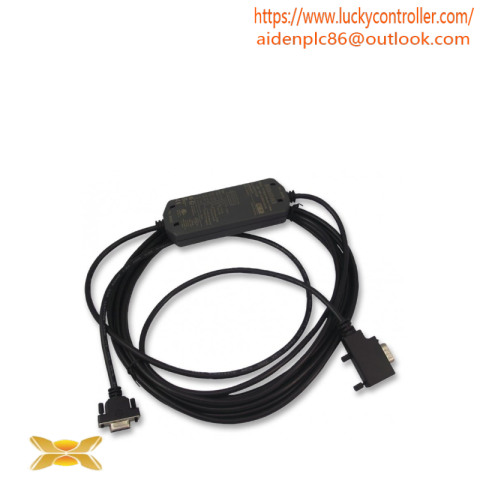 SIEMENS SIMATIC S7-200 PC/PPI Cable MM MULTIMASTER, 6ES7901-3CB30-0XA0, Automation & Industry Solutions