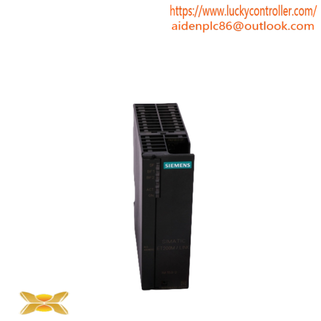 SIEMENS 6ES7955-2AM00-0AA0 Working Memory RAM for CPU417 V3, Industrial Control Solutions