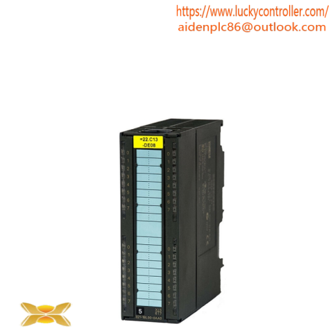 SIEMENS 6ES7 321-1BL00-0AA0: High-Quality Digital Input Module for Enhanced System Performance