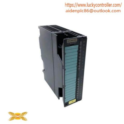 Siemens 6ES7 321-7BH01-0AB0 Digital Input Module