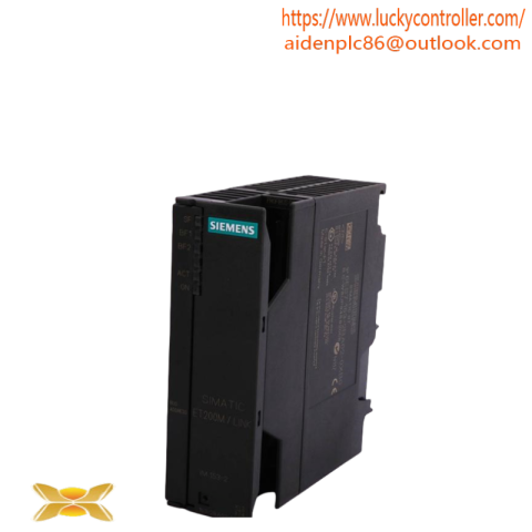 SIEMENS MODBUS MASTER V3.1 for Industrial Control Systems
