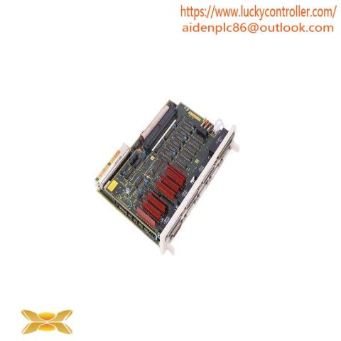 SIEMENS 6FM1715-3AA20 WF715 CAM Controller Module