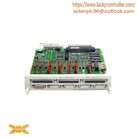 SIEMENS 6FM1726-3BA00 Positioning Module: Precision Control in Manufacturing Automation