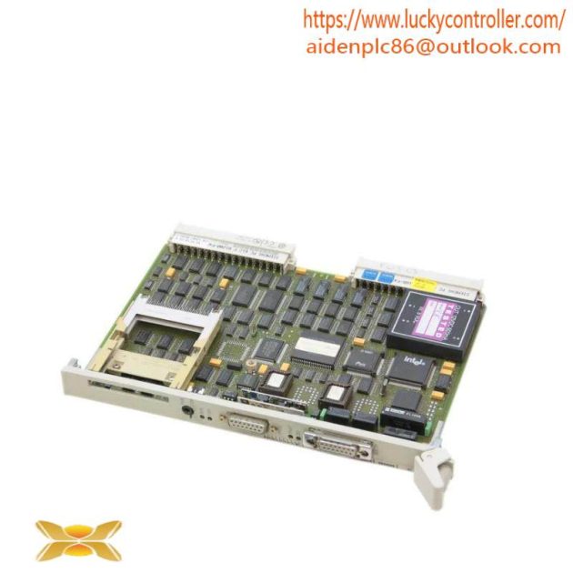 SIEMENS 6GK1143-0AB10 CUD1 Process Control Module