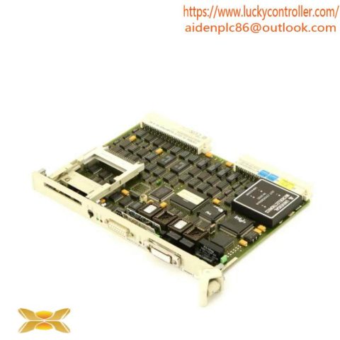 SIEMENS 6GK1143-0TA00 - CP 1430 TF E03 Industrial Ethernet Communication Processor