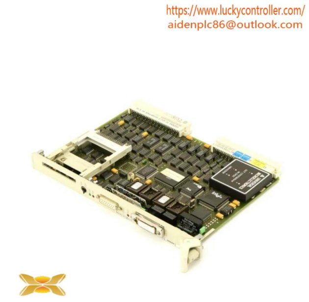 SIEMENS 6GK1143-0TA00 - CP 1430 TF E03 Industrial Ethernet Communication Processor
