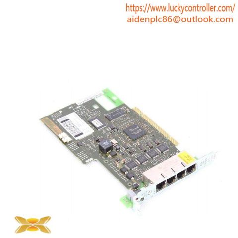 SIEMENS 6GK1161-6AA01: High-Speed Communication Processor for Industrial Automation