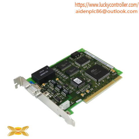 Siemens 6GK1561-1AA00 Communication Card for Industrial Automation