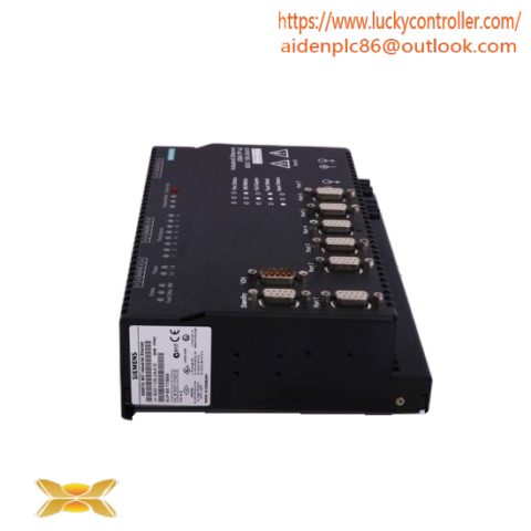 Siemens SCALANCE XC206-2SFP Industrial Managed Switch 6GK5206-2BS00-2AC2
