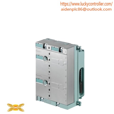 SIEMENS 6GT2-002-0HD00 Communication Module: Industrial Automation Excellence