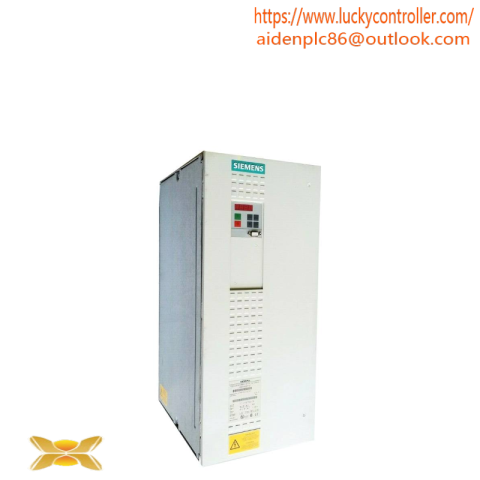 SIEMENS 6SE7031-5EF84-1JC1 IGD1 Module: High-Performance Variable Frequency Drive Control