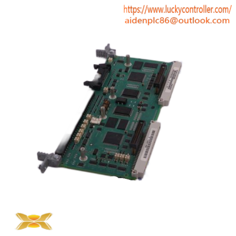 Siemens 6SE7041-2UL84-1GF0 INVERTER PROTECTION CIRCUIT Module, Automation & Control Solutions