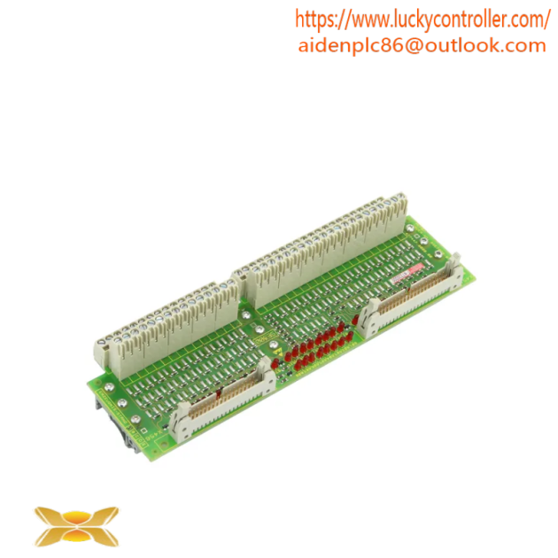 SIEMENS 6SE7090-0XX84-3EH0 - Advanced SE300 Motion Control Module