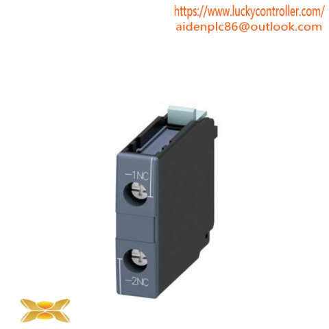 SIEMENS 6SL3 353-6TG41-2CA3 Smart Line Drive Module