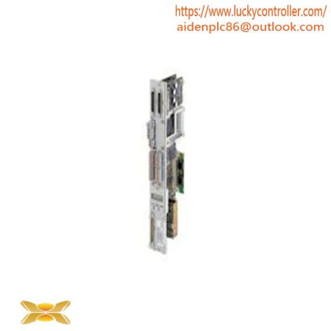 SIEMENS 6SN1118-0NK01-0AA2 Universal Control Loop Block