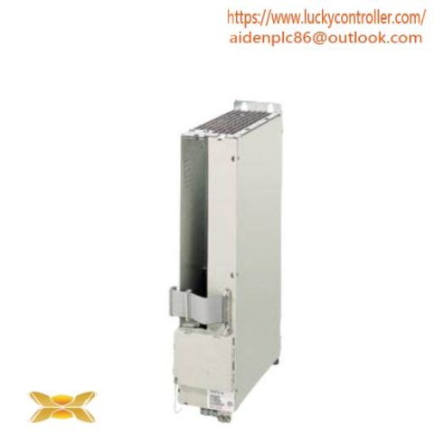 Siemens 3RX9306-1AA00 AS-Interface Power Supply Module